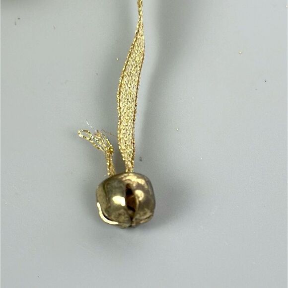 Katherine’s Collection Wayne Kleski Christmas Ornament Clown Jester on a Stick - Picture 13 of 15